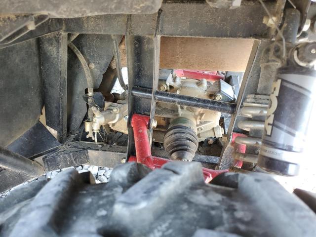 2021 KAWASAKI KRT800 J JKBRTCJ12MB502242