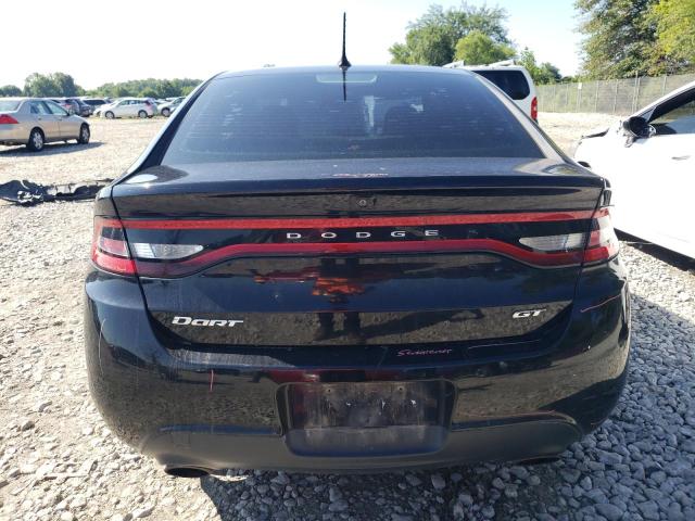 1C3CDFEB1ED921243 Dodge DART GT