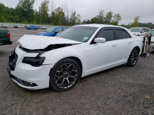 2016 Chrysler 300 