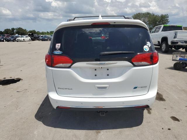 2C4RC1N78JR258378 2018 CHRYSLER PACIFICA, photo no. 6