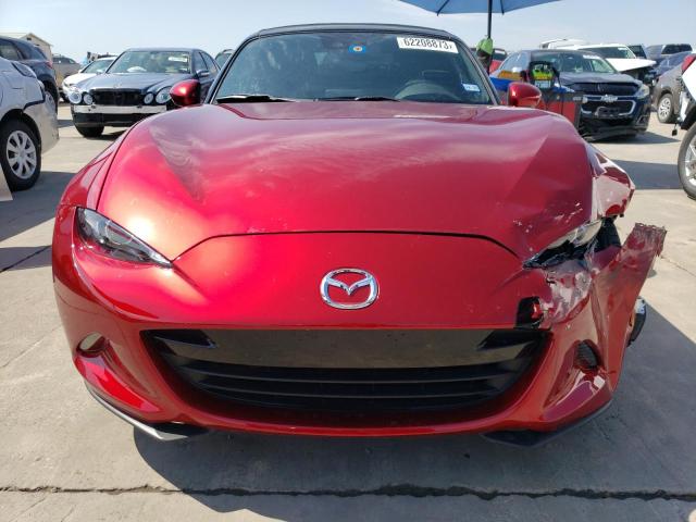 JM1NDAD78N0507842 Mazda MX5 MX-5 MIATA 5