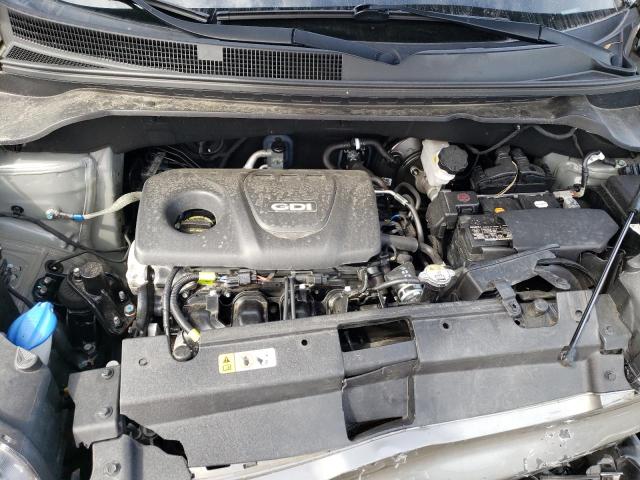 KNDJN2A27K7012156 KIA Soul