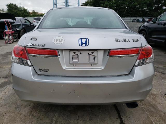 1HGCP2F30BA091422 | 2011 Honda accord lx