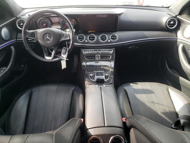 WDDZF4JB4HA012502 Mercedes-Benz E 300
