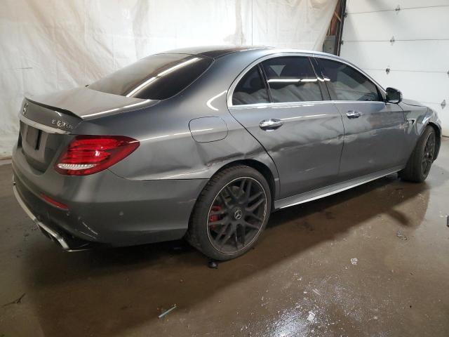2018 MERCEDES-BENZ E 63 AMG-S - WDDZF8KB2JA272747
