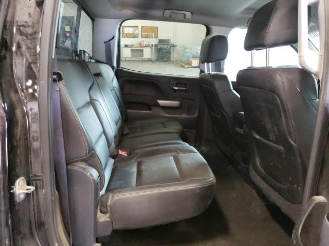 2015 CHEVROLET SILVERADO2 - 3GCUKSECXFG367101