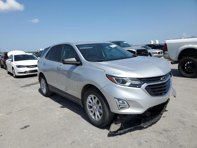 3GNAXHEV9LS651067 Chevrolet EQUINOX LS