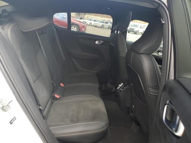 2023 VOLVO C40 RECHAR YV4ED3GM7P2053567