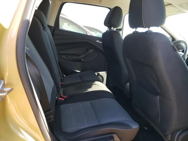 1FMCU0GX0EUD07636 Ford ESCAPE SE