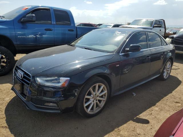 WAUFFAFL8GN016893 2016 AUDI A4, photo no. 1