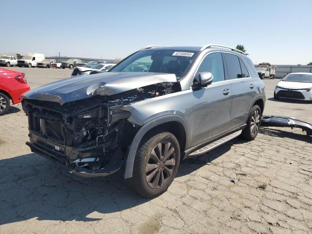 MERCEDES-BENZ-GLE-CLASS-4JGFB4KB2LA046918