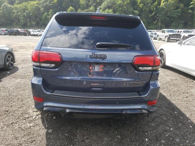 1C4RJFN92MC790307 Jeep Grand Cherokee Trackhawk