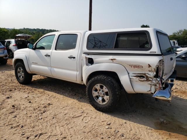 2009 Toyota Tacoma Double Cab VIN: 5TELU42N29Z668753 Lot: 62106533