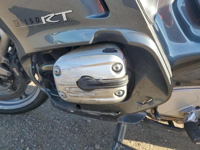 2004 BMW R1150 RT WB10499A04ZE91241