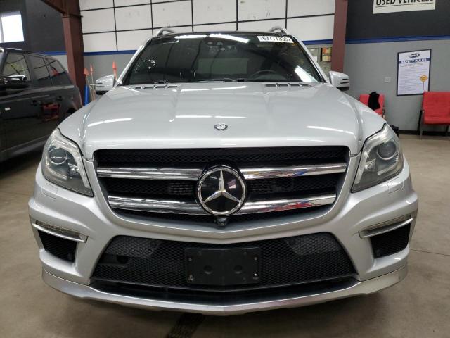 VIN 4JGDF7EE6EA277875 2014 Mercedes-Benz GL-Class, ... no.5