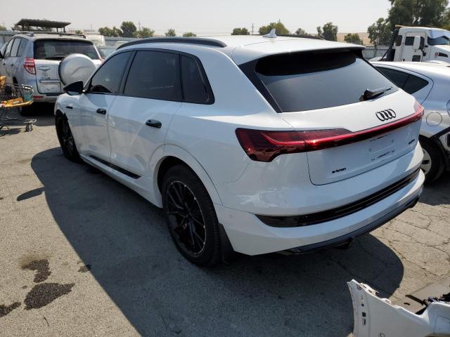 2022 AUDI E-TRON CHR WA1VABGE7NB039383