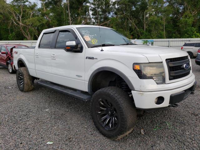 Vin: 1ftfw1et3efb42154, lot: 64268623, ford f-150 supercrew 20144