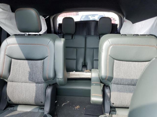 1FMSK8JH2NGA97654 Ford Explorer Timberline