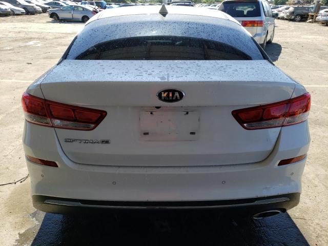 5XXGT4L30LG436319 KIA Optima Lx