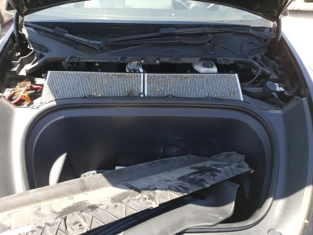 5YJYGAEE3MF249652 Tesla Model Y