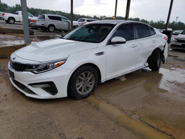 5XXGT4L3XLG396458 Kia Optima LX