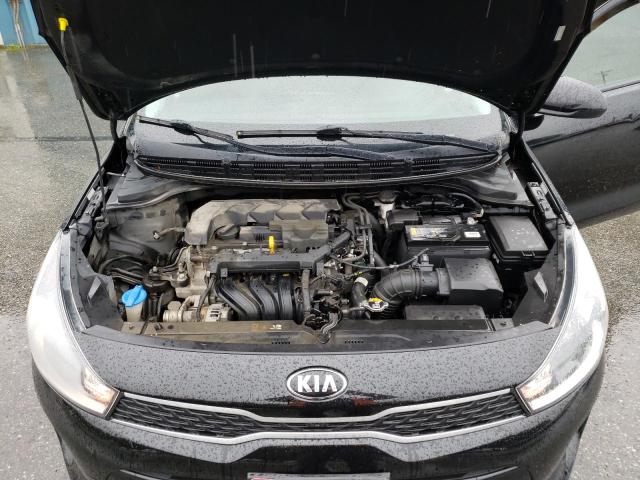 2020 KIA RIO LX - 3KPA24AD1LE322438