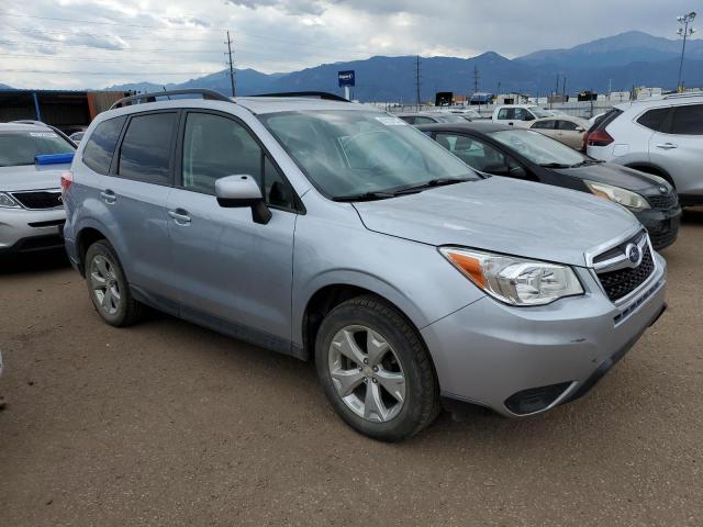 JF2SJAGC2EH542867 Subaru Forester 2.5i Premium