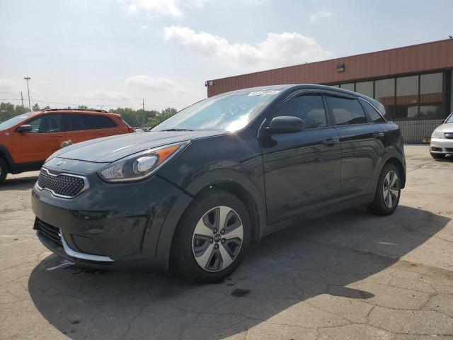 2019 KIA NIRO FE KNDCB3LC2K5219997