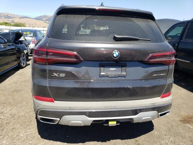 5UXCR6C06P9R74734 2023 BMW X5, photo no. 6