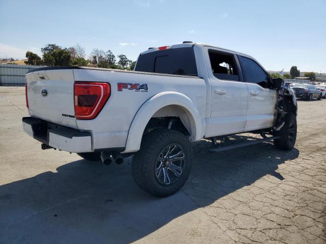 2022 Ford F150 Supercrew VIN: 1FTFW1E58NKD53164 Lot: 64547283