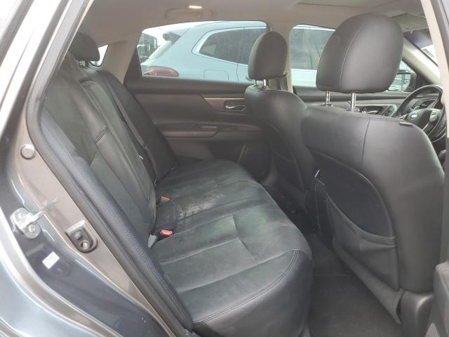 1N4BL3AP2EC262885 Nissan Altima 3.5s