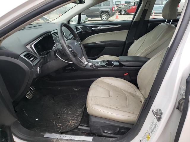 3FA6P0K96GR177606 Ford Fusion Titanium