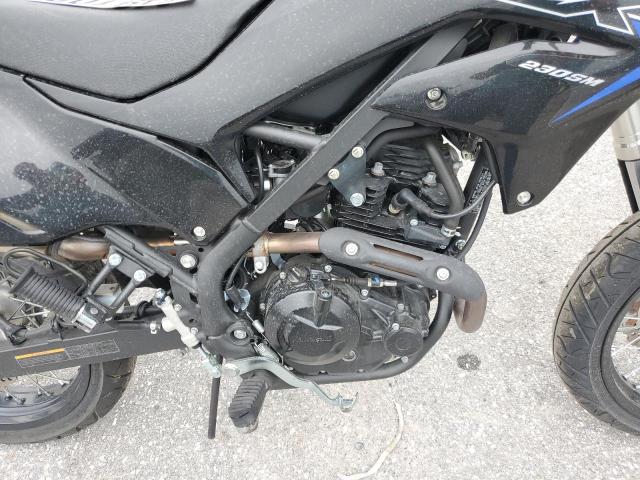 2023 KAWASAKI KLX230 S MH4LXCS14PJP01061