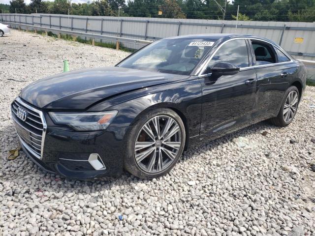 2019 Audi A6 Premium