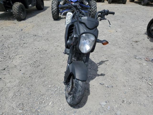 2015 HONDA GROM MLHJC6117F5106492