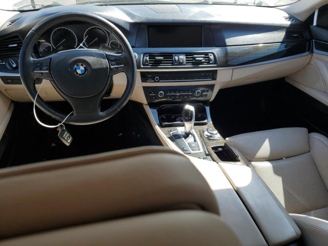 VIN WBAXG5C50DD233516 2013 BMW 5 Series, 528 I no.8