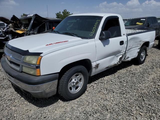 2004 Chevrolet C/K 1500 