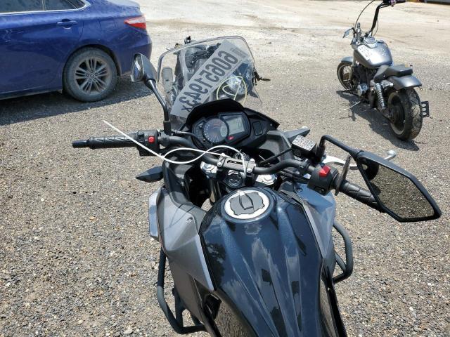 2021 KAWASAKI KLE300 C - JKALE8C16MDA10920