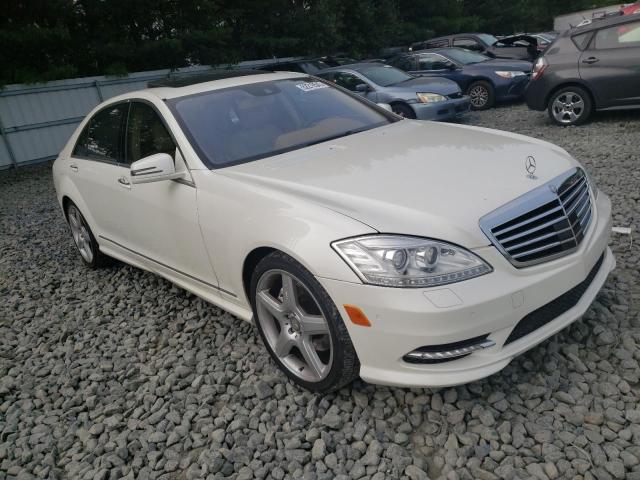 VIN WDDNG7DB5DA518214 2013 Mercedes-Benz S-Class, 550 no.4