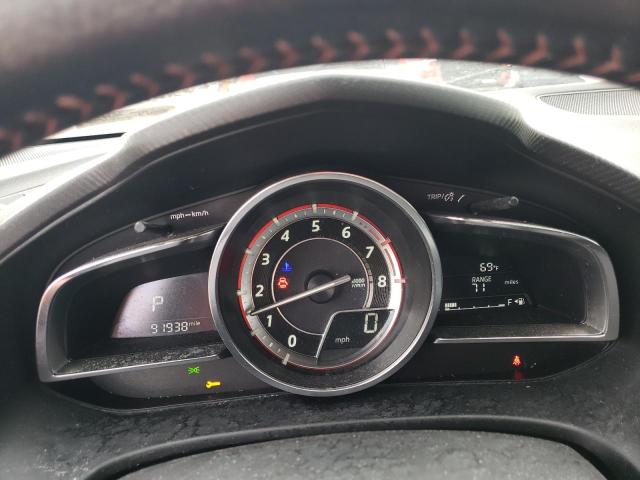 JM1BM1V3XF1228208 Mazda 3 TOURING
