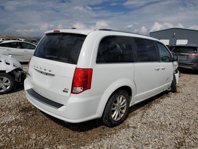 2C4RDGCG5KR519857 Dodge Grand Caravan Sxt
