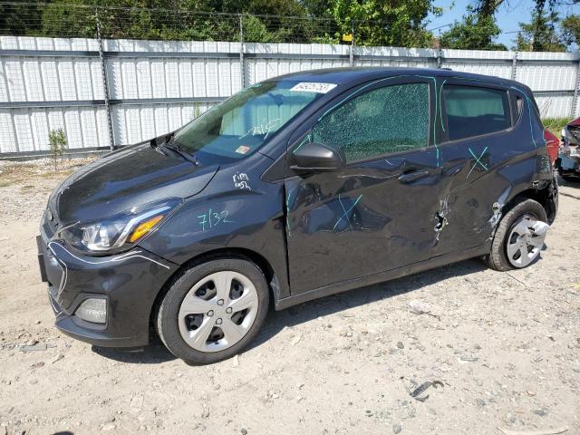 2020 Chevrolet Spark LS