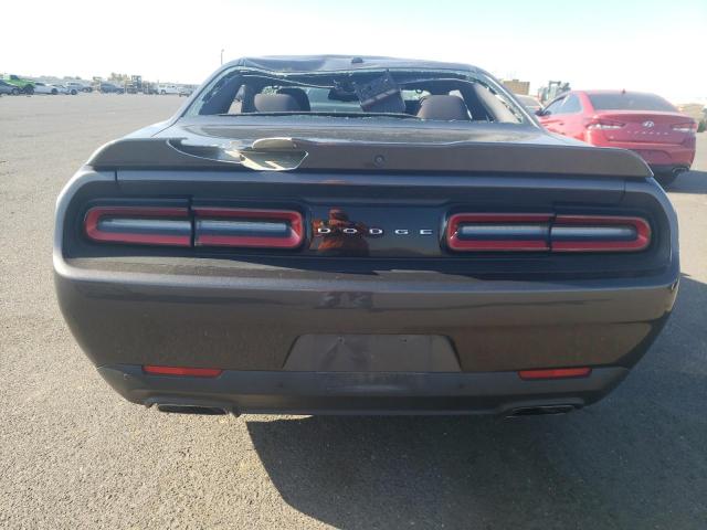 2C3CDZBT1KH641190 Dodge Challenger R/t