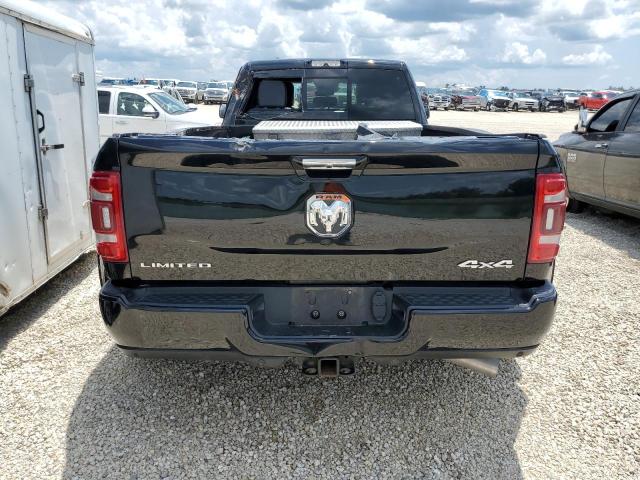 2020 RAM 3500 LIMIT 3C63RRRL9LG233029