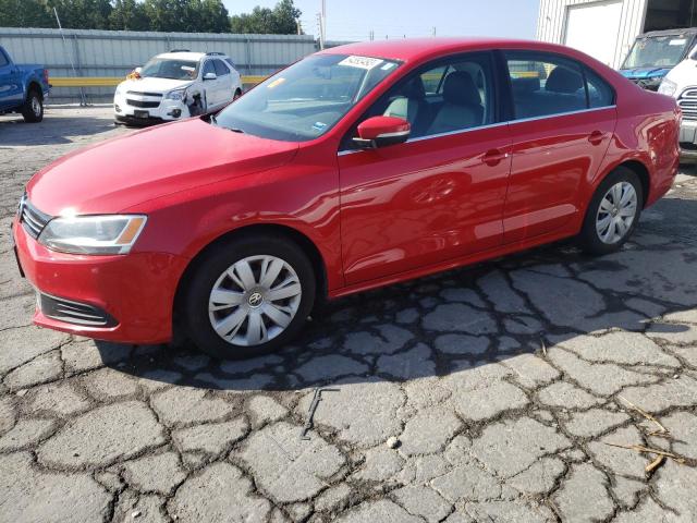 2013 VOLKSWAGEN JETTA SE 3VWDP7AJXDM417557  64893493