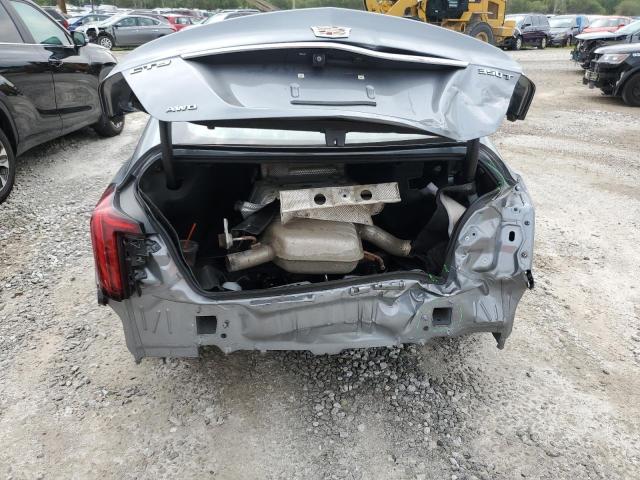 2020 CADILLAC CT5 PREMIU - 1G6DT5RK0L0124495