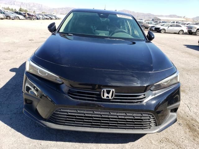 2HGFE2F24NH510307 Honda Civic Lx