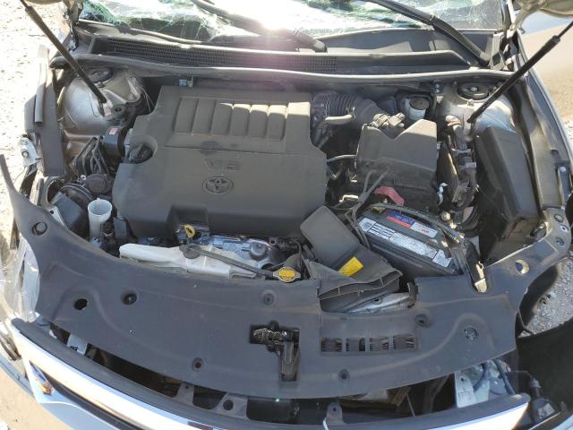 4T1BK1EB9EU097522 Toyota Avalon Base