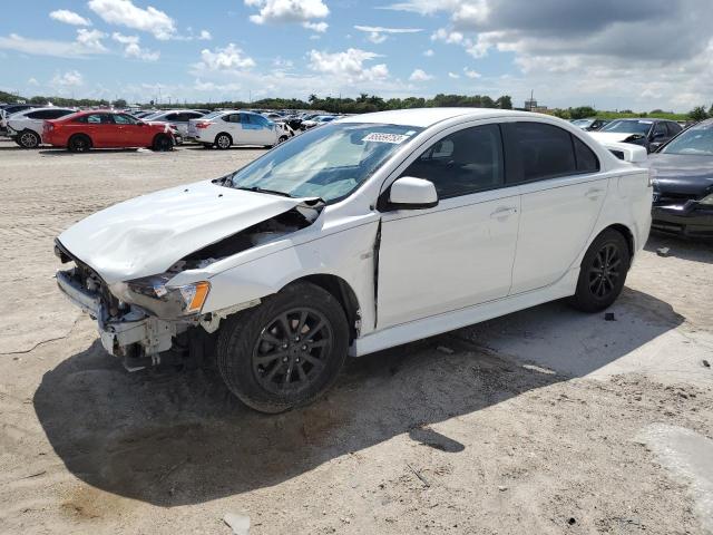 Vin: ja32u2fuxcu012378, lot: 65559753, mitsubishi lancer es/es sport 2012 img_1