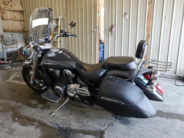 2012 YAMAHA XVS1300 CT JYAVP32E1CA001387